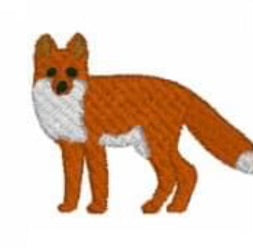 Fox Mini