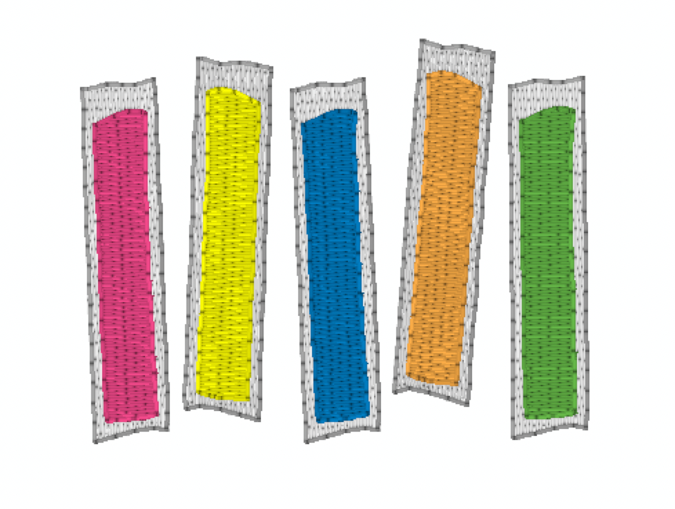 Freeze Pops Mini