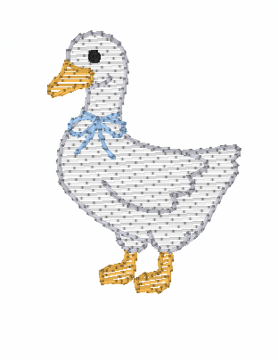 Goose Mini