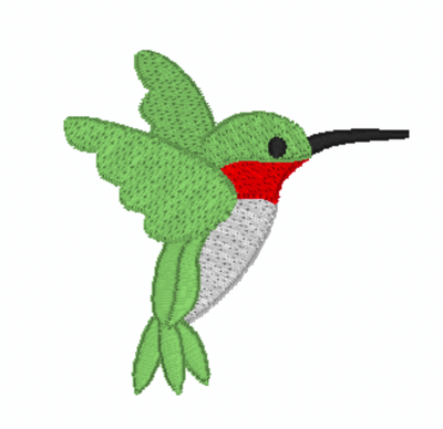 Hummingbird Mini