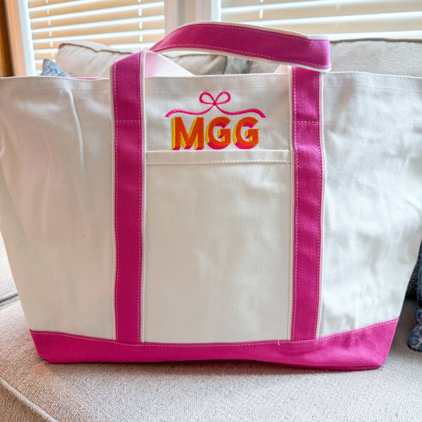 Canvas Bags