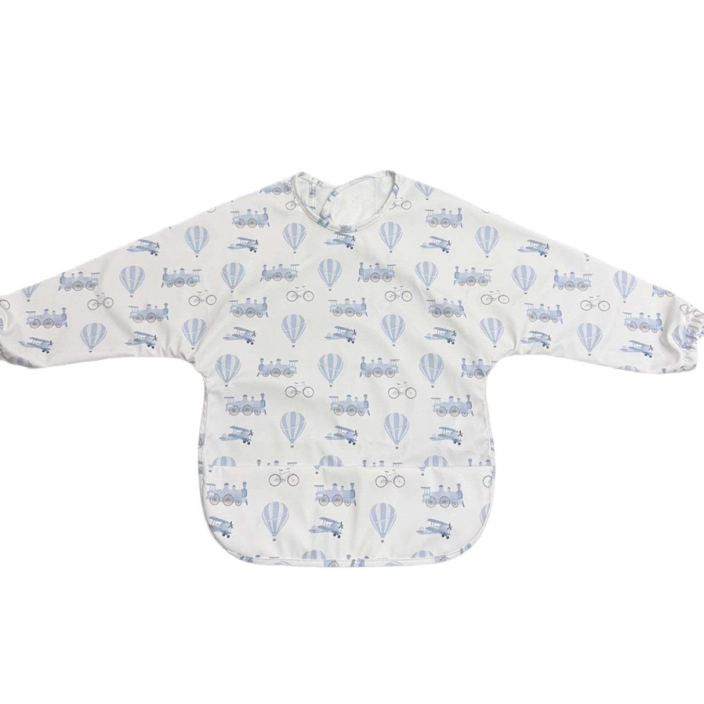 Hampton James Catchall Bibs