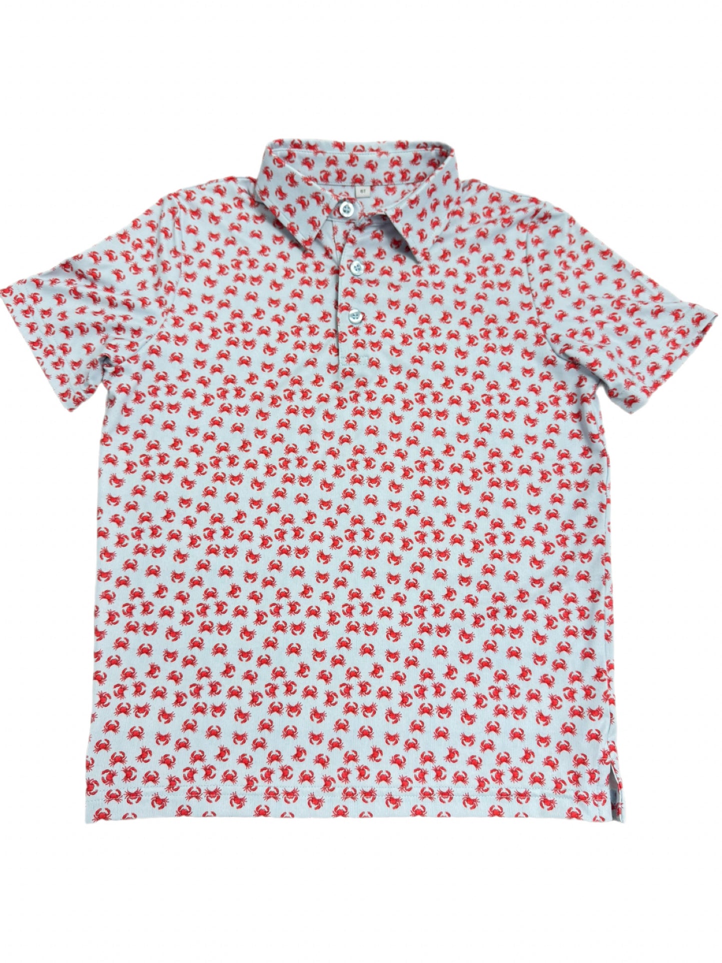 PREORDER Hampton James Performance Polos