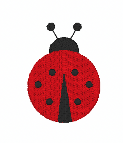 Ladybug Mini
