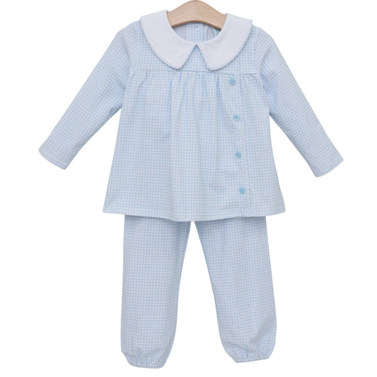 PREORDER Liam Bloomer Pants Set