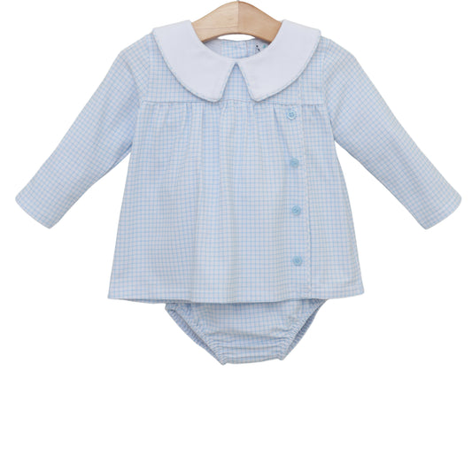 PREORDER Liam Diaper Set