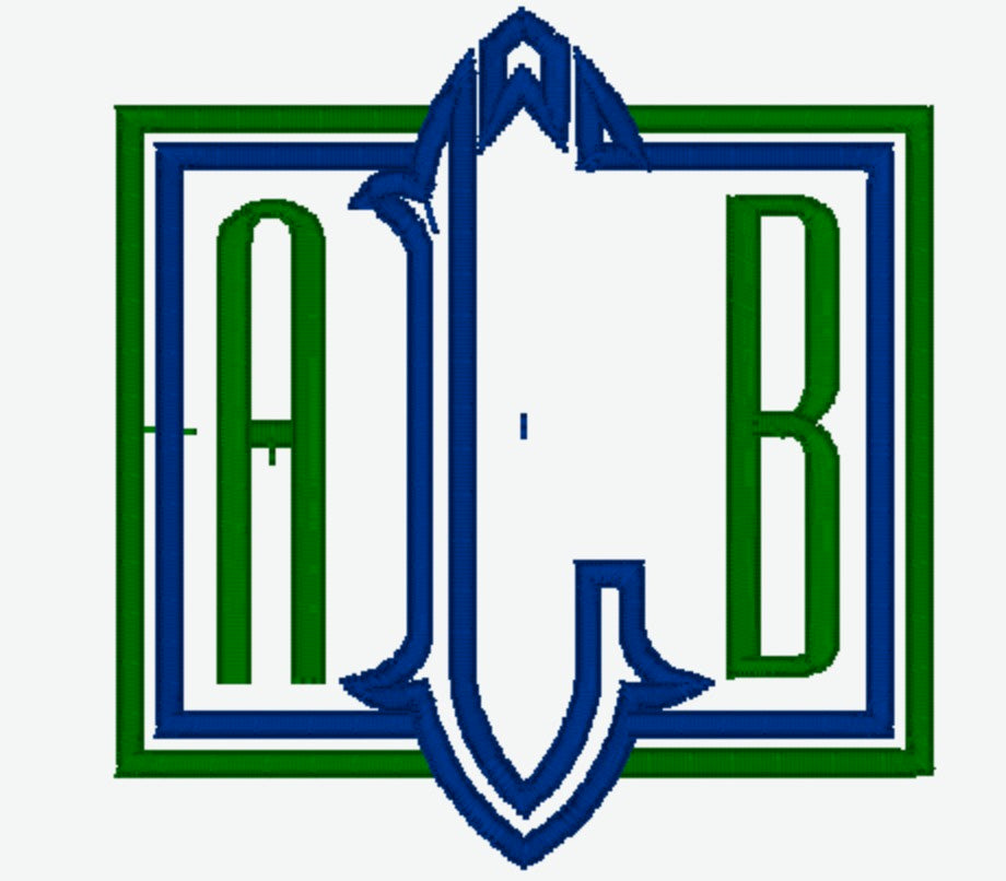 Monogram Box