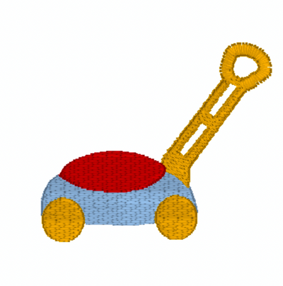 Mower Mini