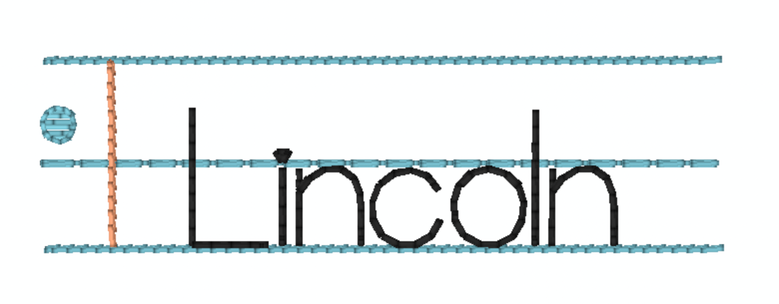 Notebook Paper Mini