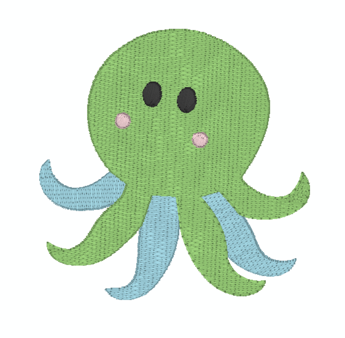 Octopus Mini