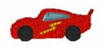 Racecar Mini
