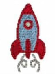 Rocket Mini