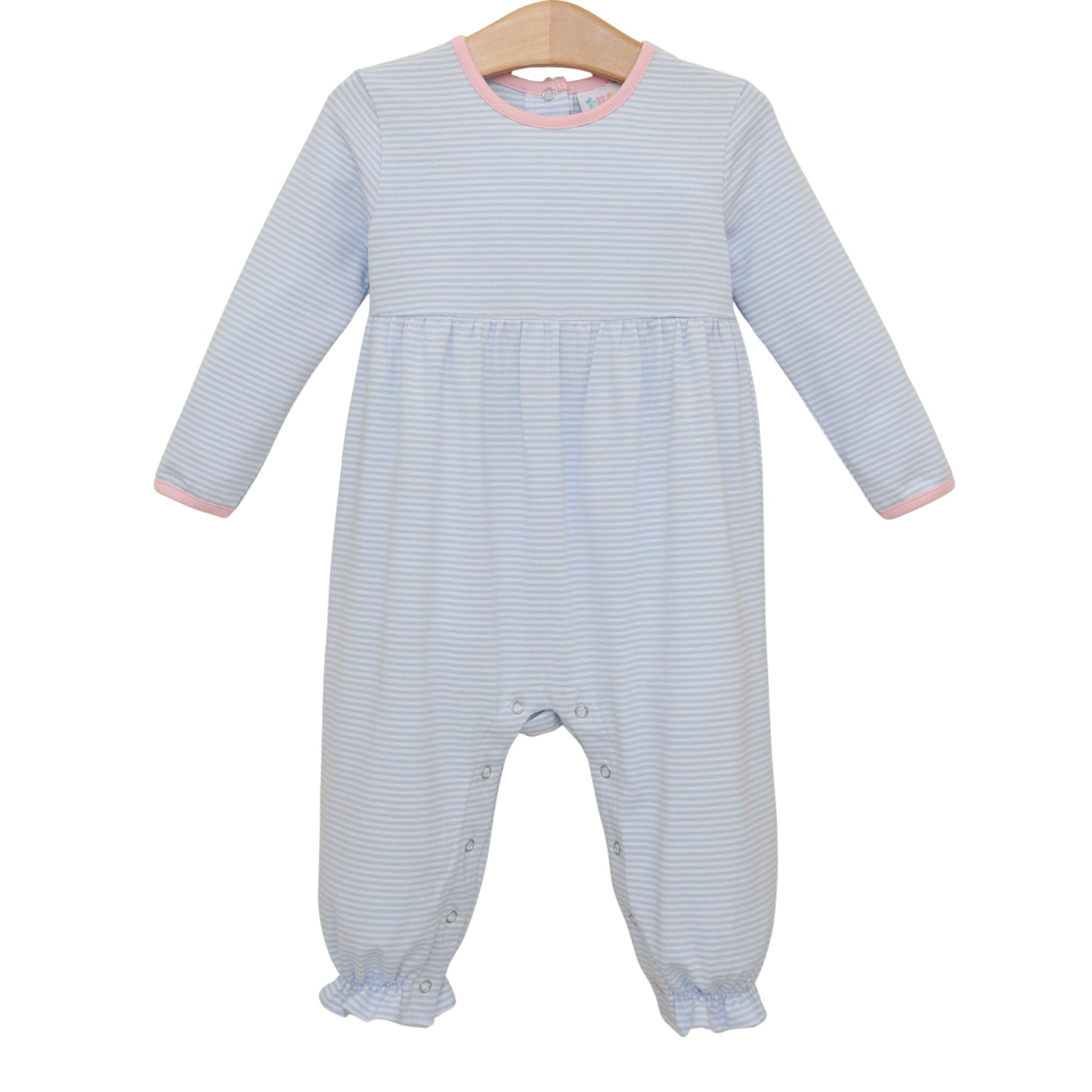 PREORDER Sadie Romper