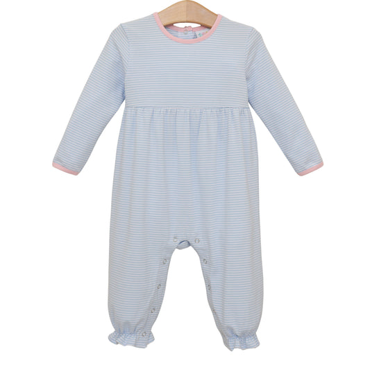 PREORDER Sadie Romper