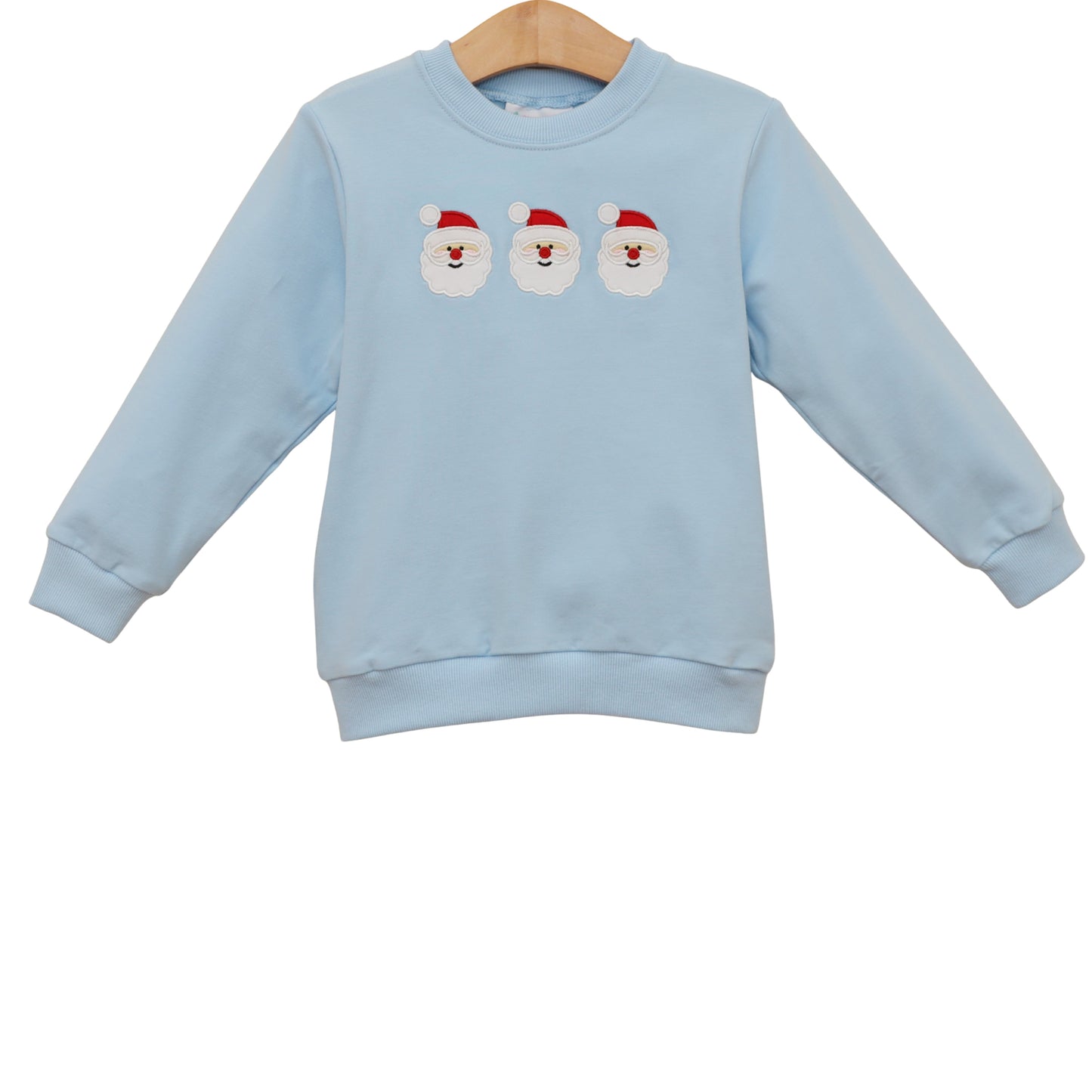 PREORDER Santa Pullover