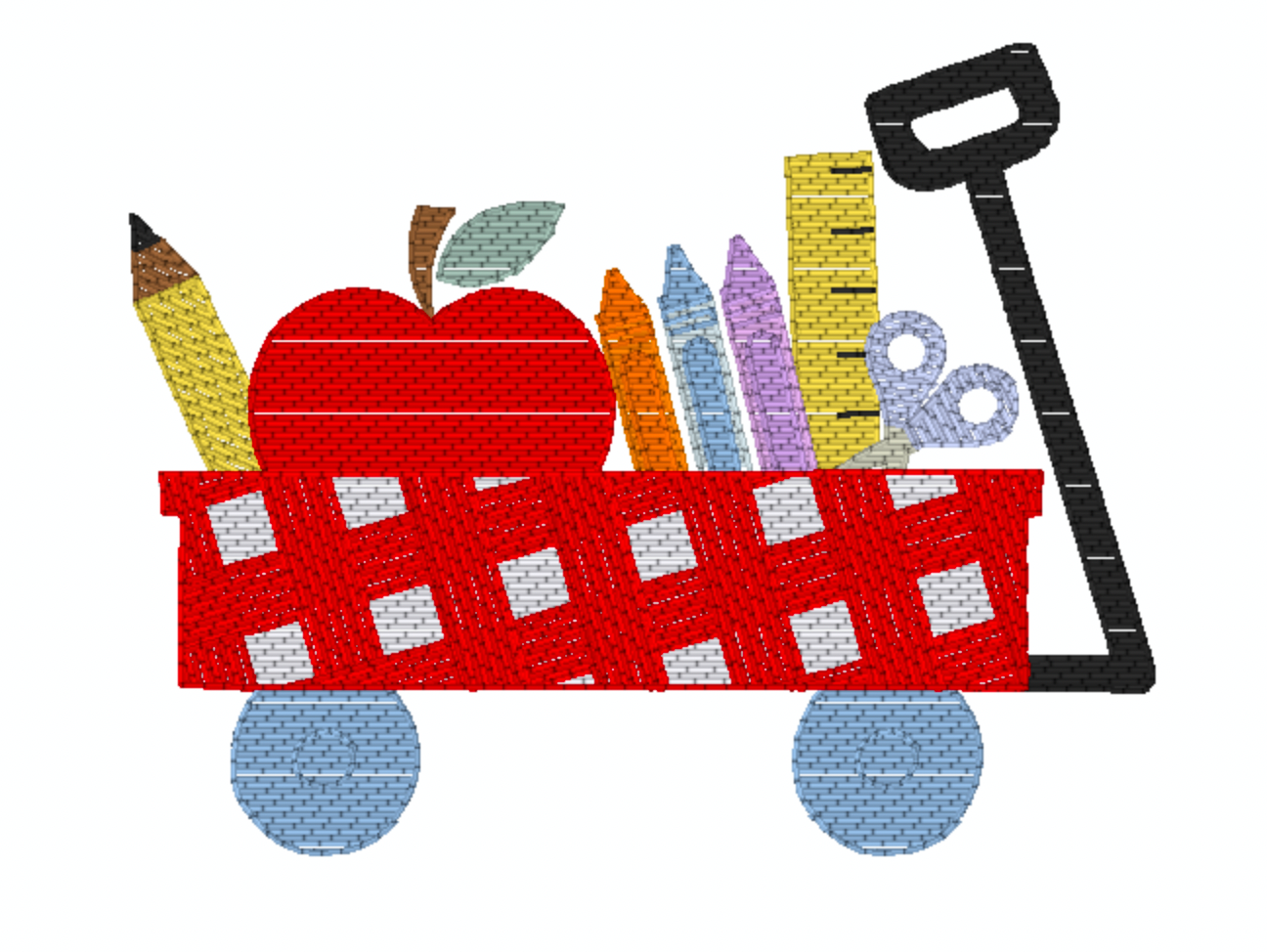 School Wagon