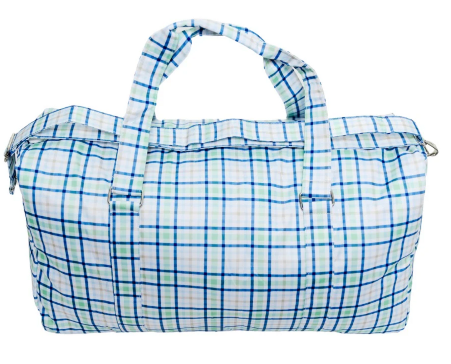 Nylon Duffle Bags