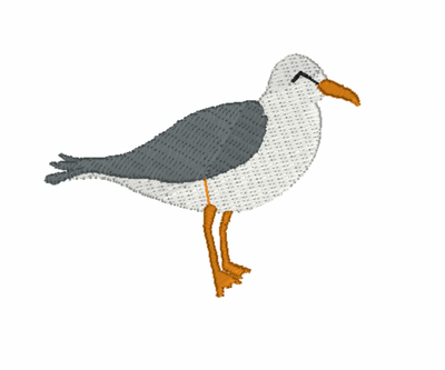 Seagull Mini