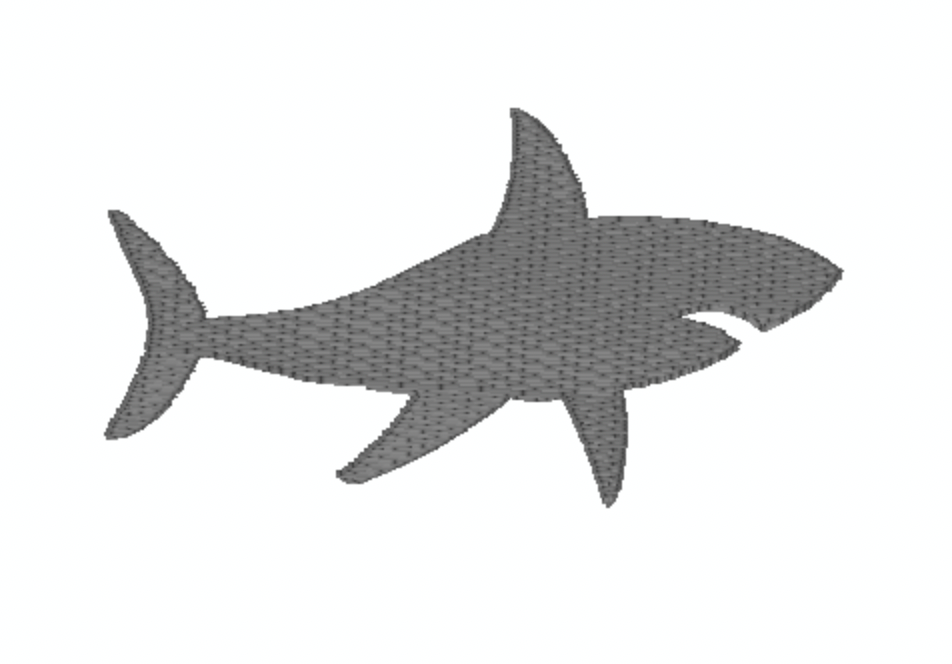 Shark Mini