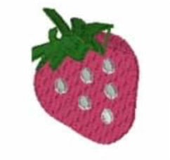 Strawberry Mini