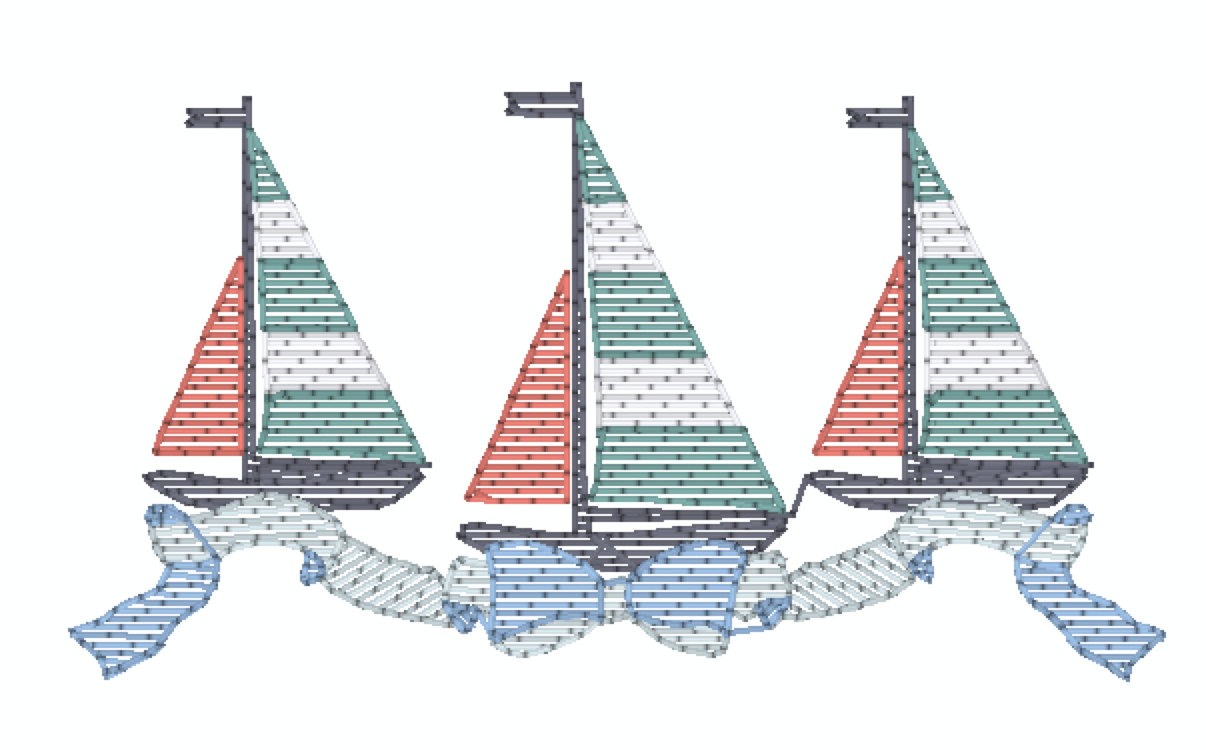Summer Girl Sailboats