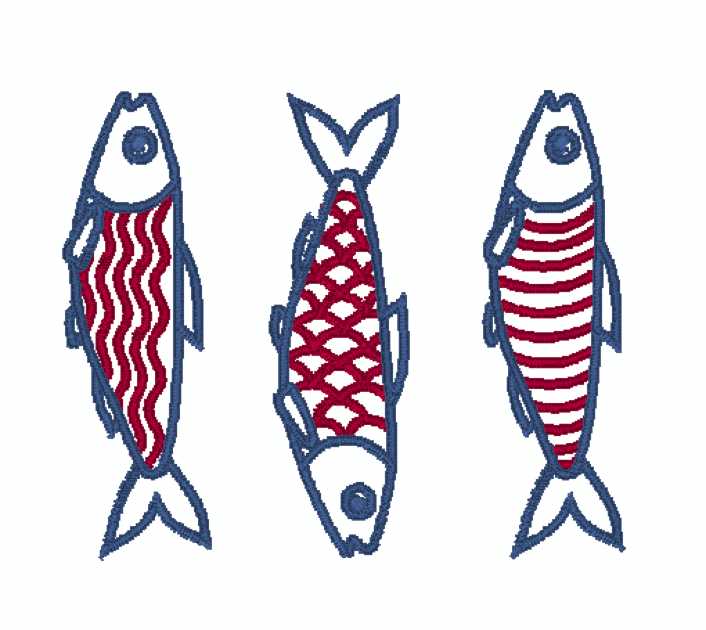 Summer Sardines