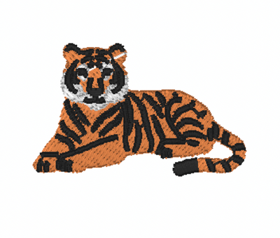 Tiger Mini