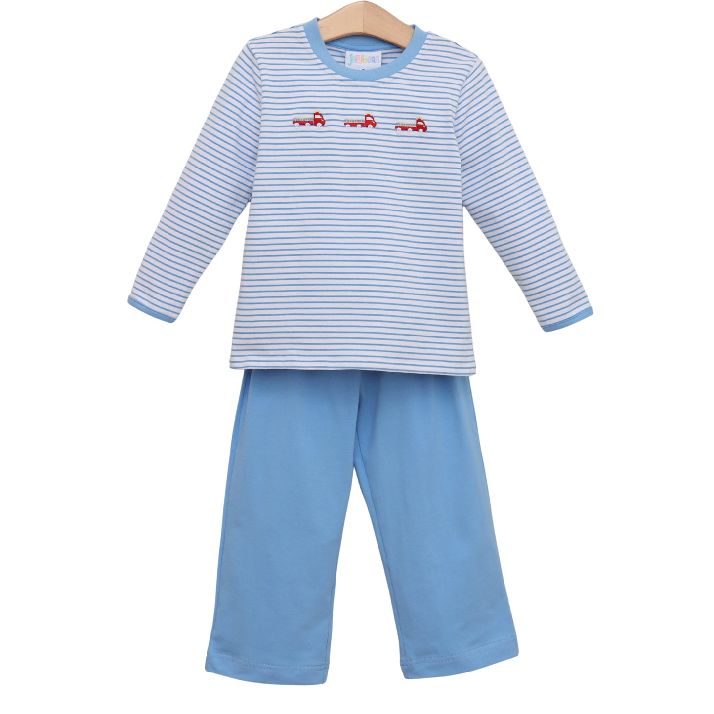 PREORDER To the Rescue Pants Set