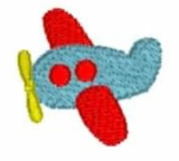 Plane Mini
