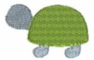Turtle Mini