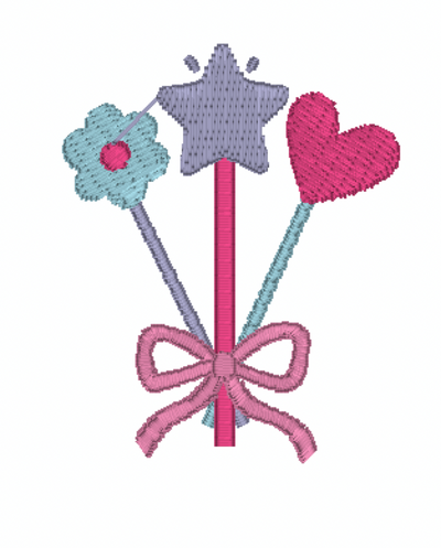 Wand Mini