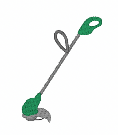 Weedeater Mini
