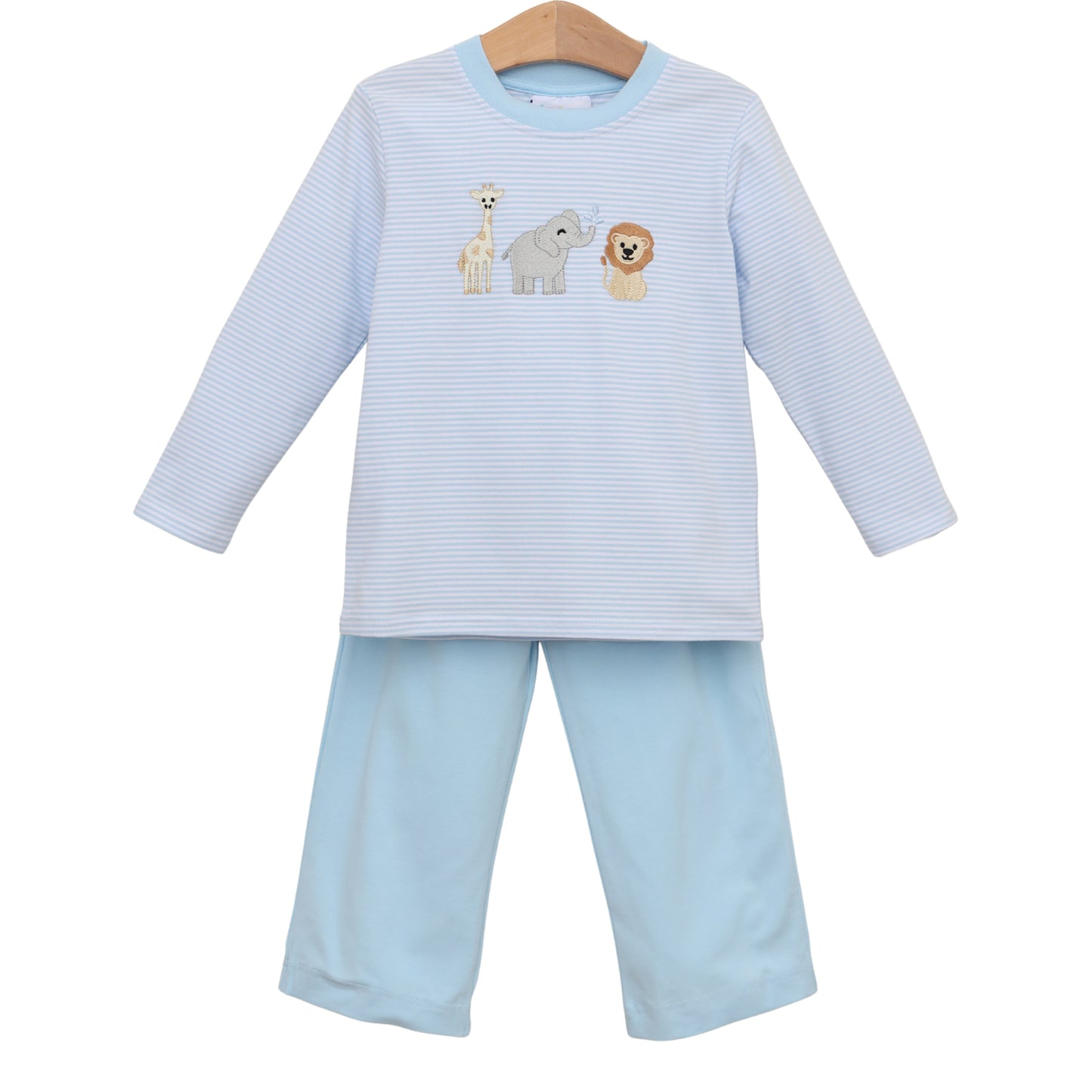PREORDER Zoo Crew Pants Set